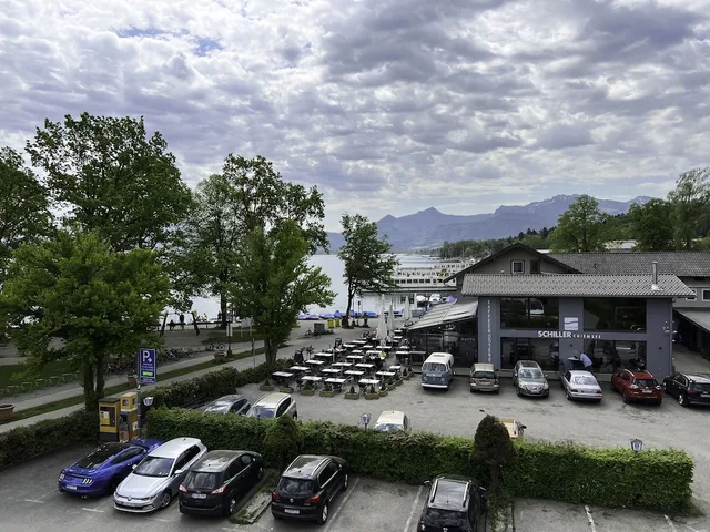 Hotel Schlossblick Chiemsee، Rosenheim 41/50