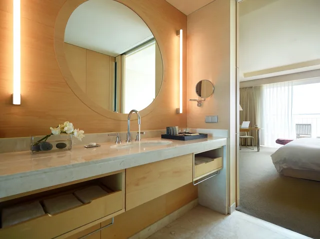 Upgrade, Village, Superior, Deluxe, 2 Double Beds, Sea Side، Haevichi Resort 4/4