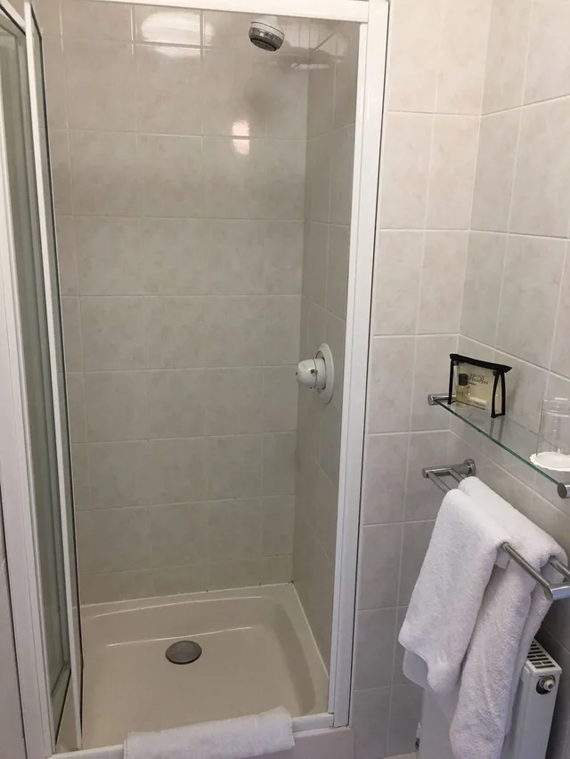 غرفة مفردة كبيرة، Arundel House Hotel 5/5