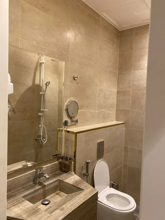 Standard, King Bed, XYZ Hotel Al Najah 4/4