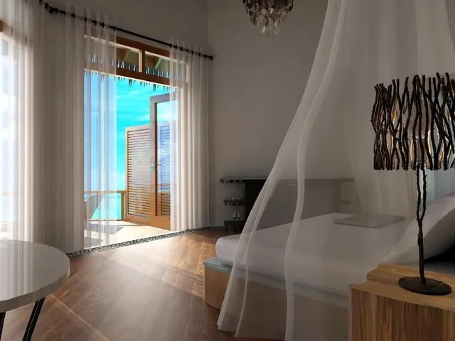 Drift Thelu Veliga Retreat، Male 10/50