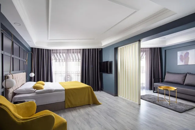 Family, B Loft Hotel Bursa 2/10