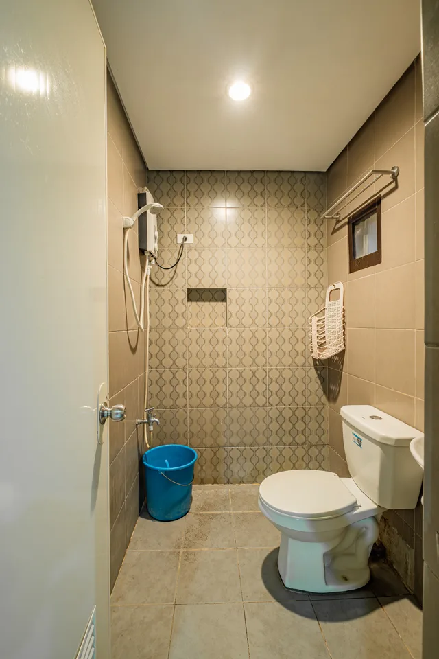 غرفة عائلية، Hotel Juliano 8/9