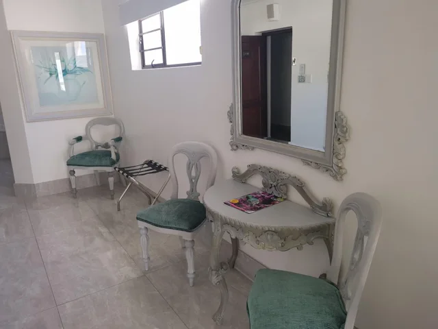 غرفة تنفيذية بإطلالة على الحديقة في الطابق الأرضي، Misty Waves Boutique Hotel 3/3