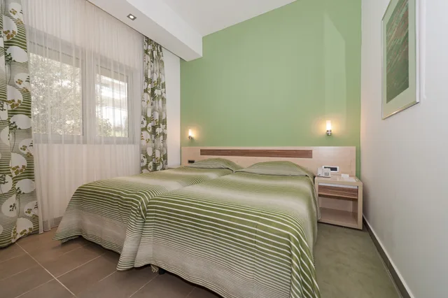 شقة سوبيريور بسرير فردي مع أريكة، Maistra Select Belvedere Resort 2/5