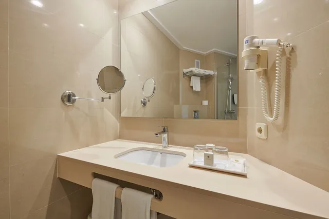 Standard, Single, Hotel Sabina & Suites 3/3