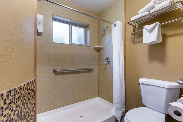 Standard, King Bed, Accessible, Royal Sun Inn & Suites 5/6