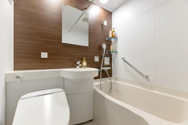 غرفة بسرير مزدوج، ICI Hotel Asakusabashi 7/8