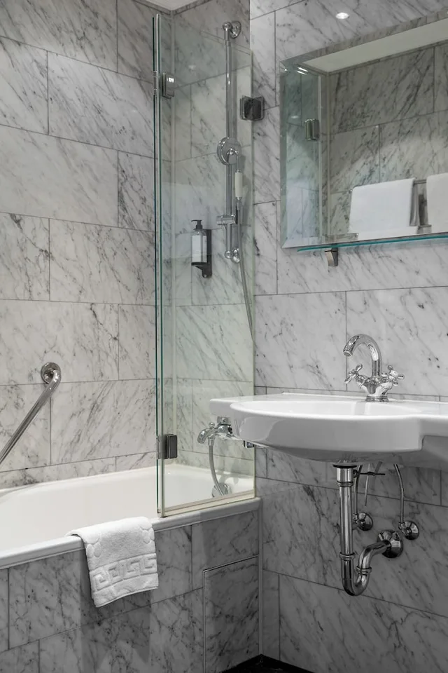 Classic, Suite, The Suite Hotel 10/10