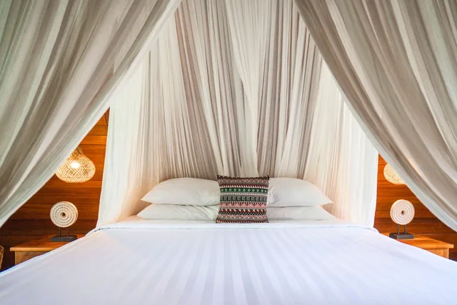Lumbung, Beach, Family, Villa, Two Story، S Resorts Hidden Valley Bali 5/6