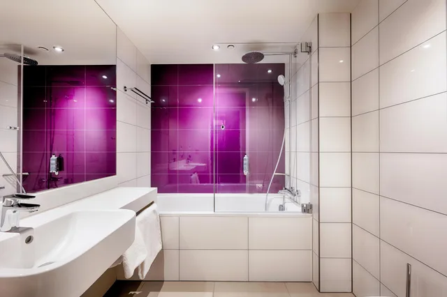 غرفة عائلية، Premier Inn Lubeck City Centre 1/1