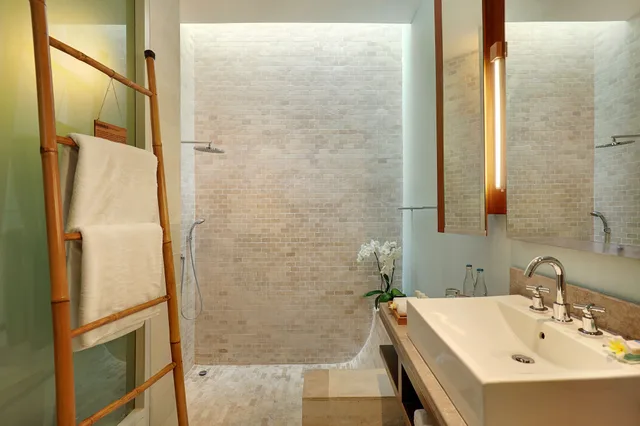 فيلا بسرير كينج بغرفة نوم واحدة بمسبح خاص، The Elysian Boutique Villa Hotel 5/6
