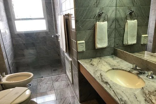 غرفة فاخرة، Duomo Park Hotel 2/3