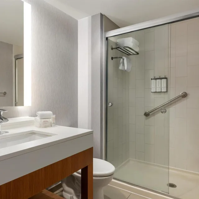Specialty, 2 Queen Beds, City View، Hyatt Place Bloomington 7/8
