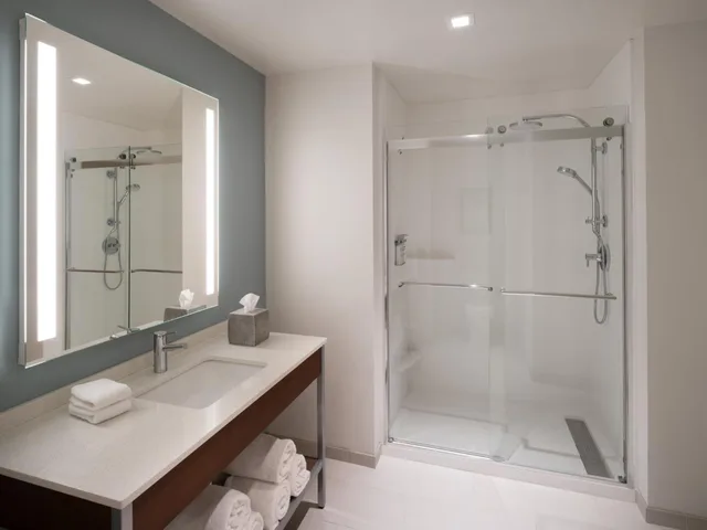 غرفة بريميوم، EVEN Hotel Bozeman Yellowstone Intl Arpt, an IHG Hotel 9/9