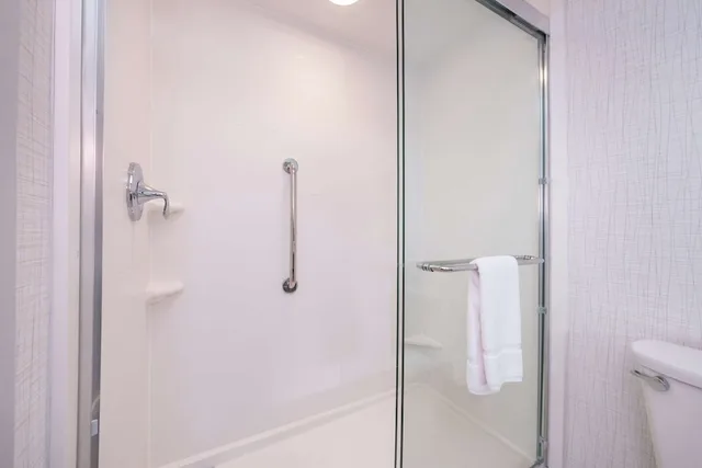 جناح بسرير كينج، Hilton Garden Inn Columbia Downtown 4/5