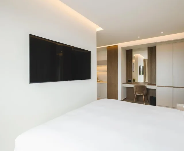 جناح جونيور بسرير كينج، Radisson Resort Ruza Vjetrova 9/10