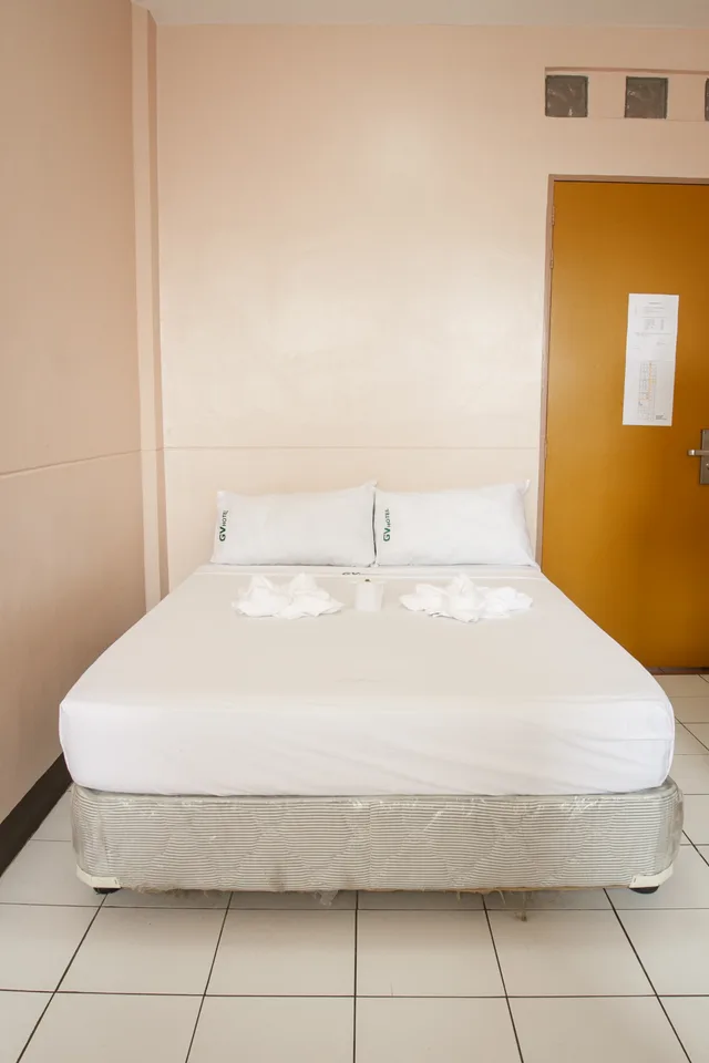 Deluxe, GV Hotel Davao 2/3