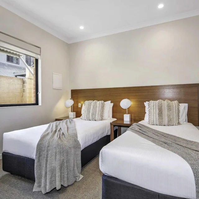 شقة بغرفتي نوم، The Sebel Busselton 5/10