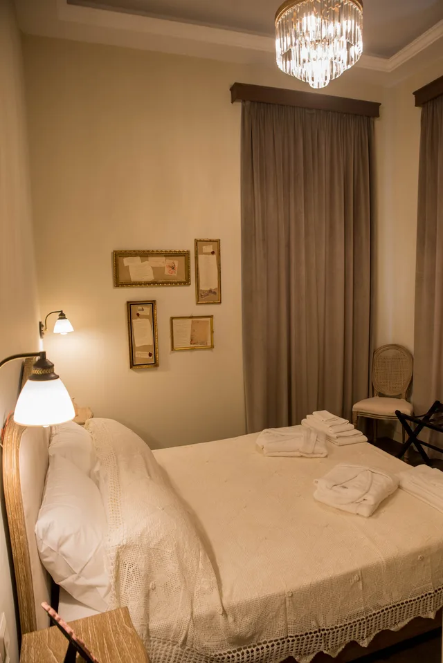 retreat، Kyria Boutique House 1/4
