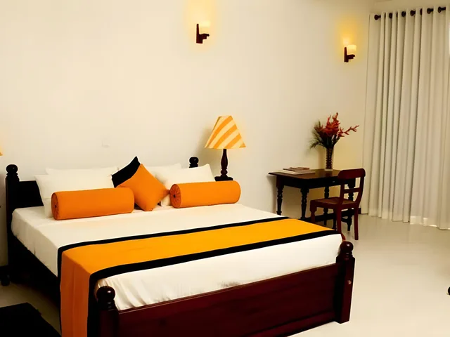 Ocean, Suite، Ocean Crest 2/2