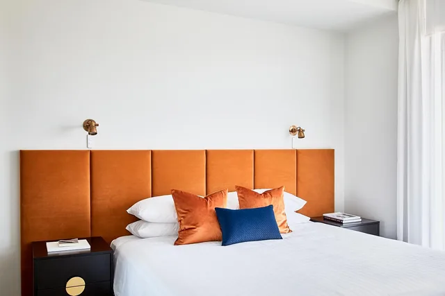 1 Bedroom, Penthouse, Suite، Astina Suites Penrith 2/5