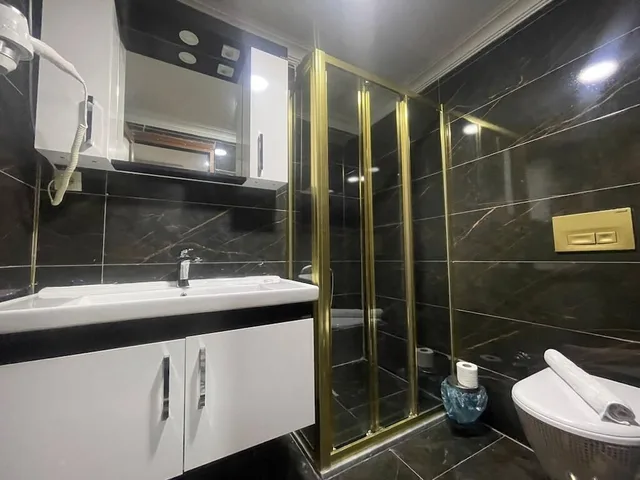 Family Suite, 1 Double and 3 Single Beds, Comfort Suites Hotel 3/3