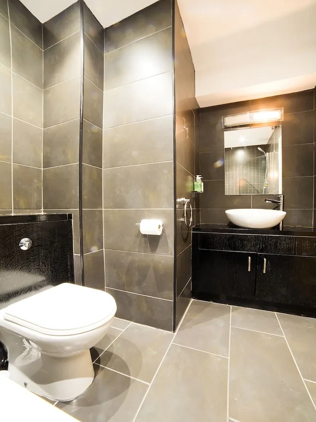 جناح قياسي مزدوج، OYO Imperial Hotel 4/5