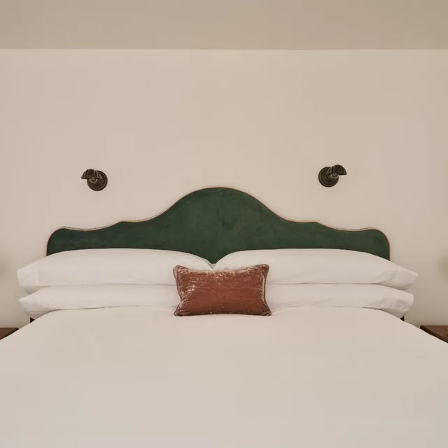 Mezzanine، Hotel Le Berger 2/4