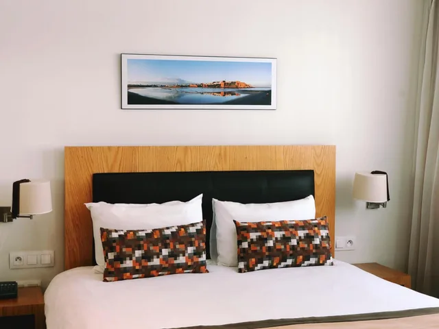 غرفة بزنس بسرير مزدوج، Le Pietri Urban Hotel 8/10