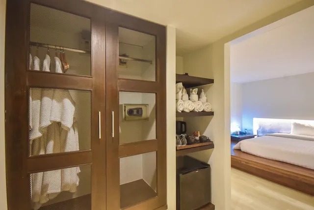 Family, Studio, Suite, S2 Hotel 4/4