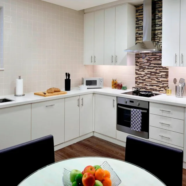 شقة بغرفتي نوم، Marriott Executive Apartments Downtown Abu Dhabi 2/8