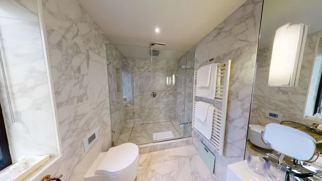 بنتهاوس بغرفتي نوم، Cheval Knightsbridge 3/3