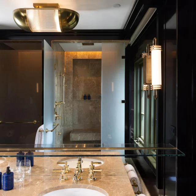 Liberty, Suite، Casa Cipriani New York 1/1
