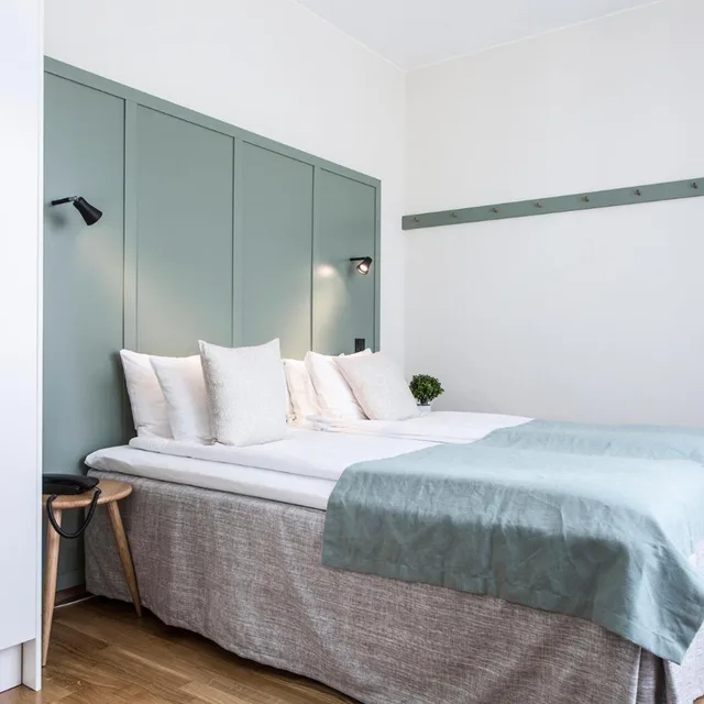 شقة بشرفة، Biz Apartment Hammarby Sjostad 1/6