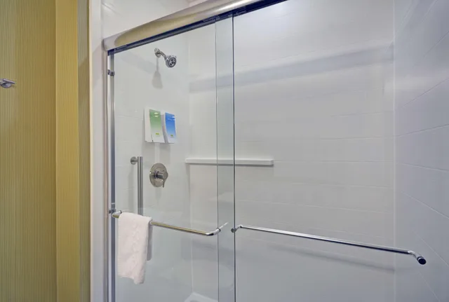 جناح استوديو بسرير كينج لذوي الإعاقة، Home2 Suites By Hilton Dallas Desoto 3/3