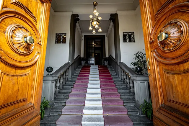 FLORENCE VIEW APARTMENTS، Campo di Marte، فلورنسا 3/43