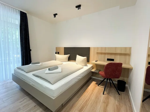 غرفة سوبيريور بسرير كوين، Holi Hostel Hotel 3/6