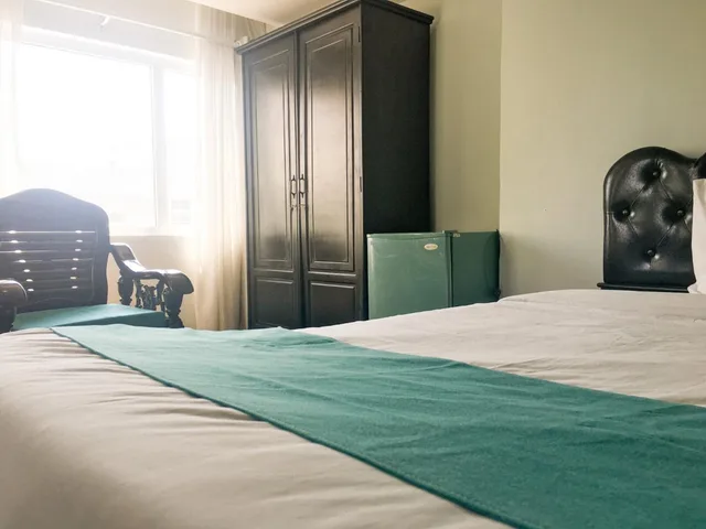 غرفة قياسية بسريرين منفصلين، The Sunriver Boutique Hotel 4/6