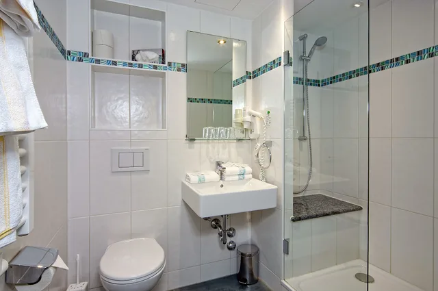 Standard, Single, Hotel Grunberger 5/6