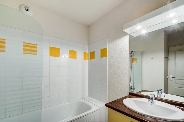 Duplex, 3 Rooms, Residence Illixon - Vacanceole 5/5