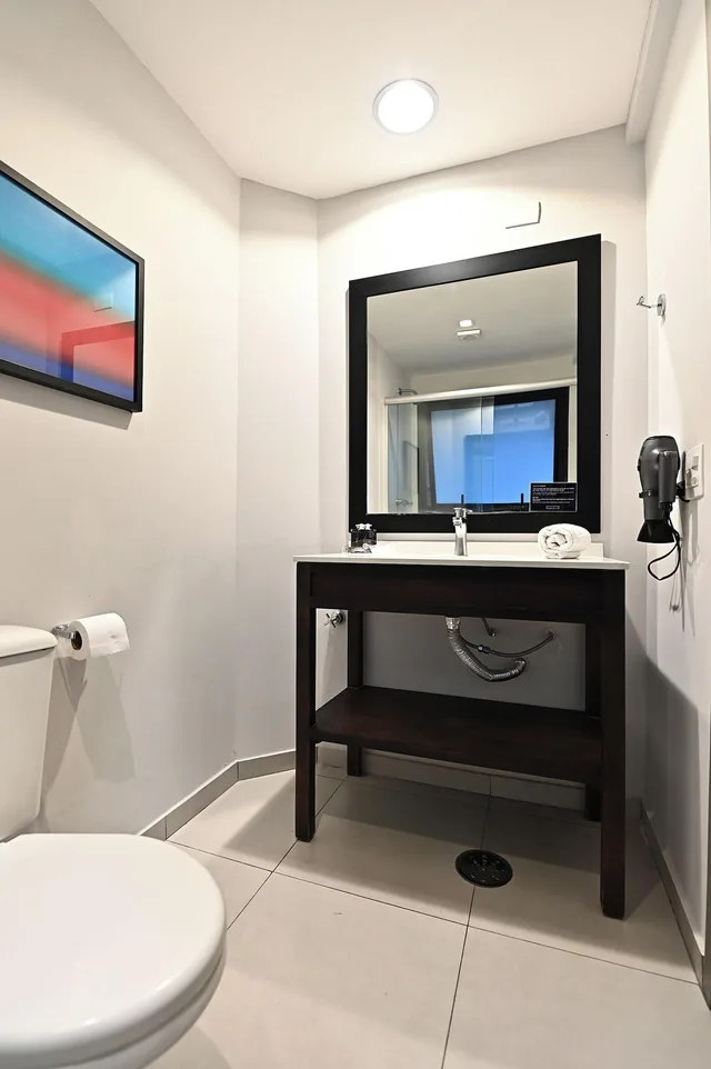 Room, Triple, Hotel Monreale Lifestyle Higienopolis Sao Paulo 9/9