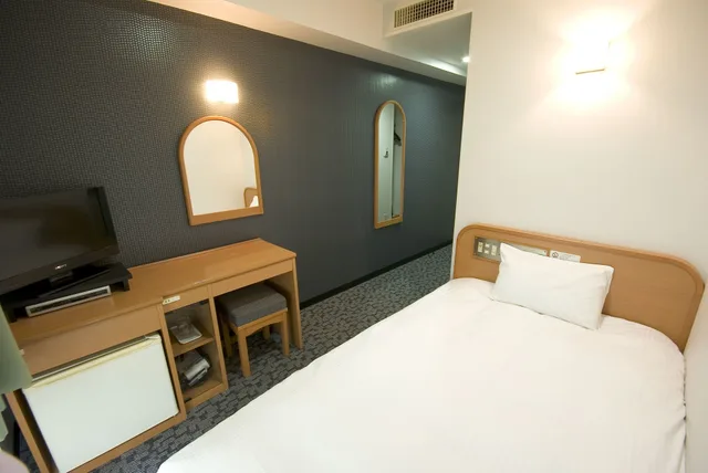 غرفة مفردة، Gr Hotel Suidocho 12/15