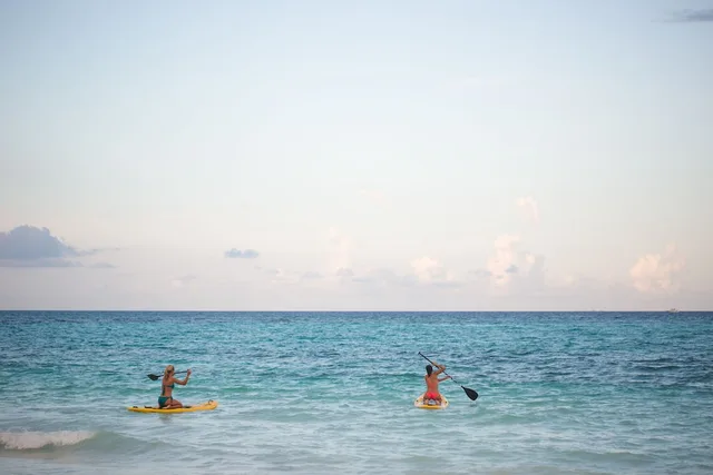 Catalonia Playa Maroma - All Inclusive، بلايا ديل كارمن 32/36