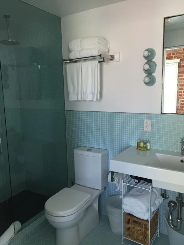 Studio, Suite, Ocean Front، Venice Breeze Suites 3/4