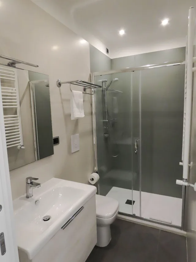 غرفة كلاسيكية مفردة بسرير فردي، My Maison 109 9/10