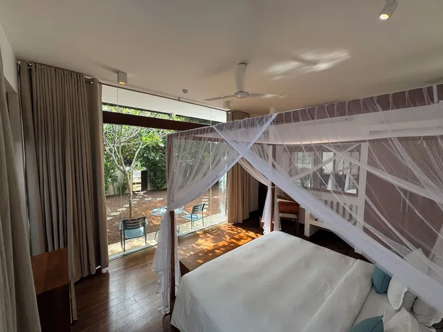 Cove, Villa, King Bed، Calamansi Cove by Jetwing 3/5
