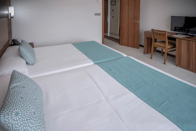 Room, Side Sea View، 4R Gran Europe Hotel 4/4