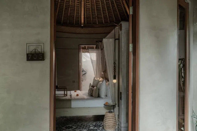 جناح، Amarea Resort Ubud by Ini Vie Hospitality 8/10