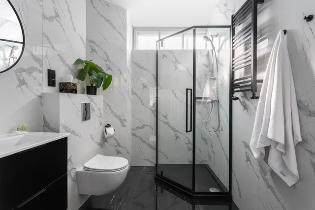 غرفة، Old Town Residence - Premium Aparthotel 3/4